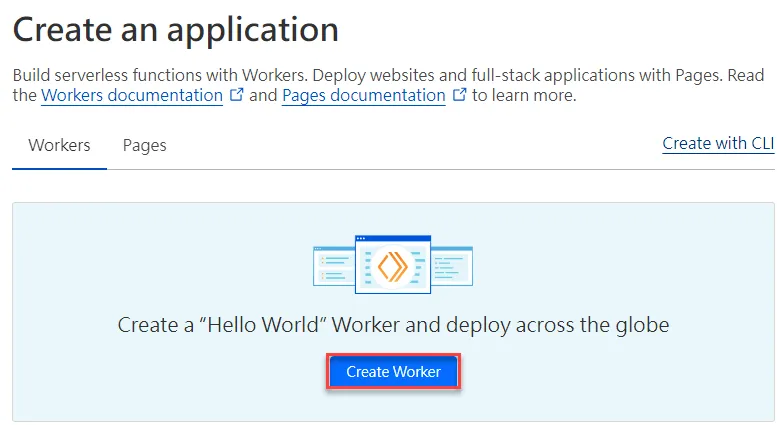 create-worker